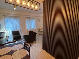 🏡 FOR RENT: Semi-Furnished 1-Bedroom Condo at the Sta. Rosa, Laguna