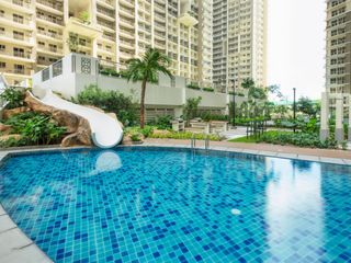 RFO, Studio Condo with Free WIFI in Pasig City near C5, Capitol Commons and Ortigas