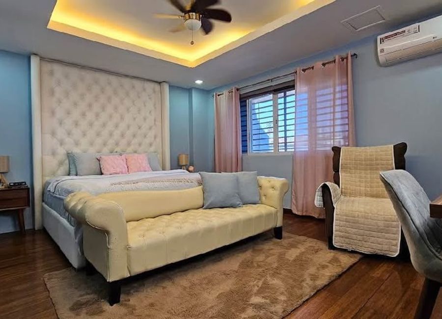 Ridgemont Avenue, Ridgemont, San Isidro, Taytay, Rizal image 2