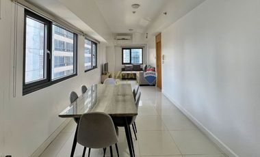 For Sale: Fully Furnished 1 Bedroom in Signa Designer Residences