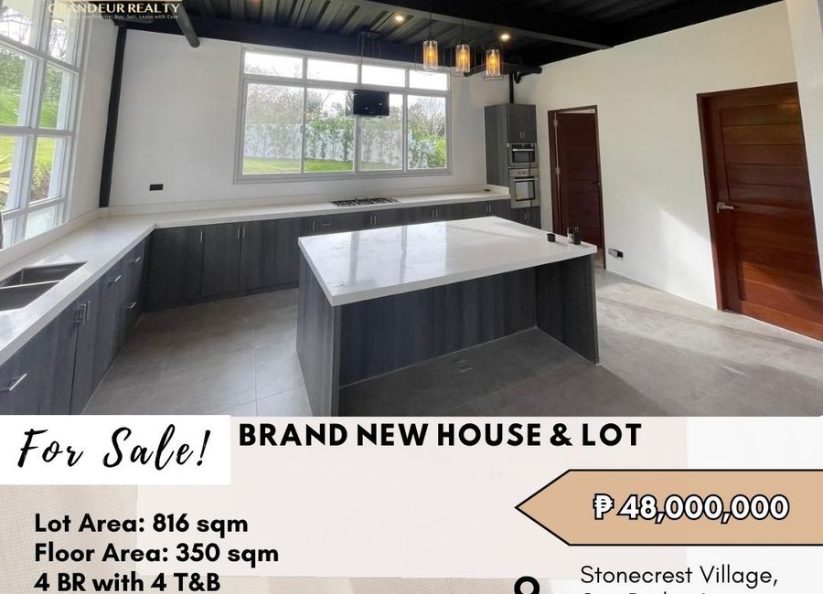 Santa Catalina Drive, Stonecrest, Rosario, San Pedro, Laguna