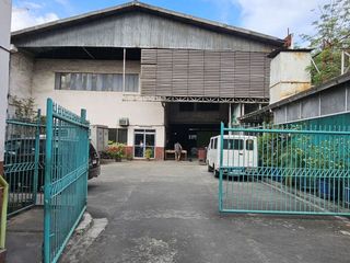 Prime 4,800 sqm Property for Sale in Pasig City Near Mercedes Town Center