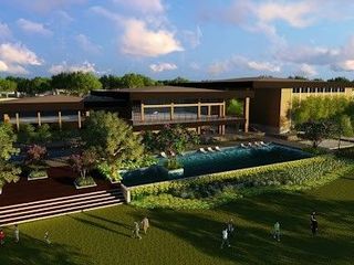 Prime Lot For Sale in Cavite City at Courtyards Vermosa