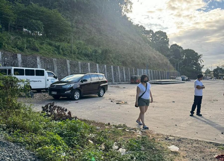 Marcos Highway, Tanza Ⅱ, Antipolo, Rizal image 2