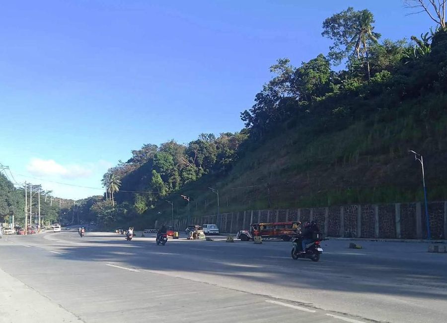 Marcos Highway, Tanza Ⅱ, Antipolo, Rizal image 3