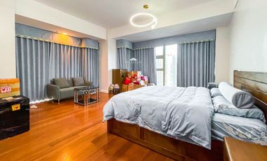 Best Deal in the Market! Condo for Sale 3 Bedroom 3BR in Grand Hyatt Residences, BGC, Taguig City