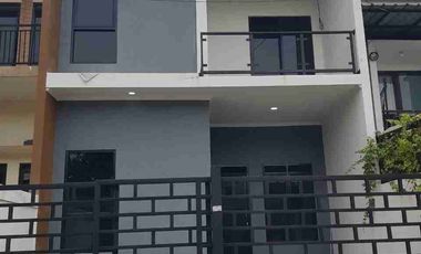 Jual Rumah Bantarjati Kota Bogor Harga Nego Sampai Jadi