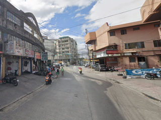 FOR SALE - Warehouse in Brgy. Tatalon, Quezon City
