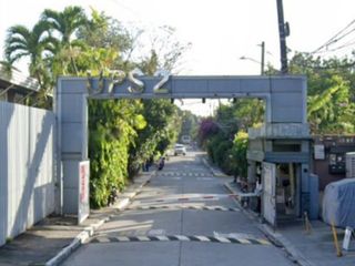 Prime Vacant Residential Lots for SALE in United Parañaque Subdivision 2 (UPS2)