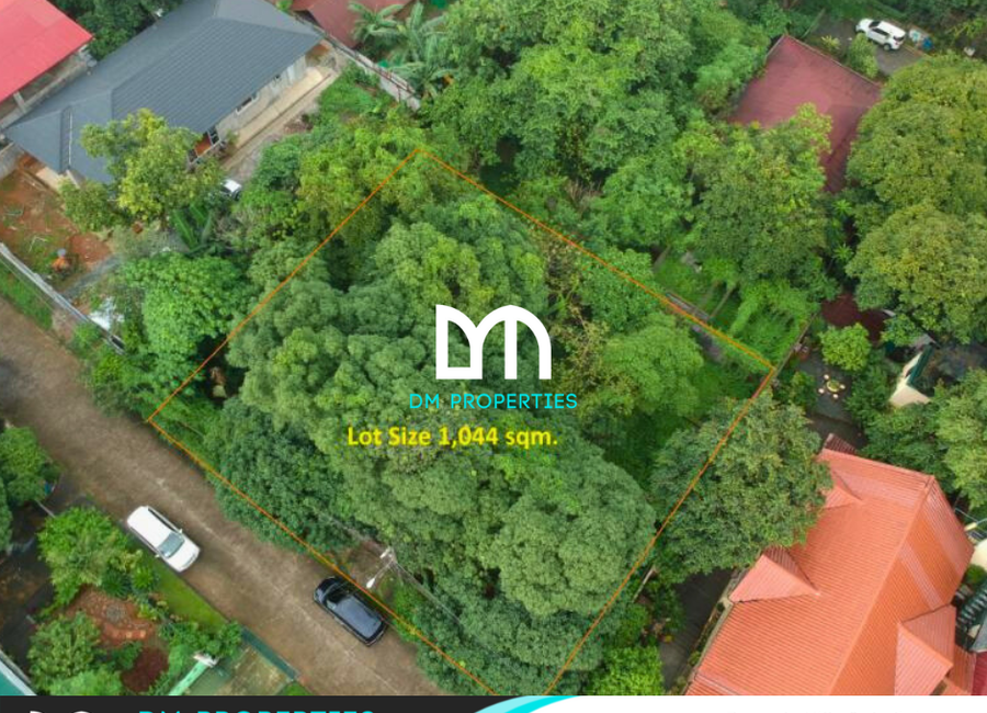 3rd Avenue, Beverly Hills, Antipolo, Rizal