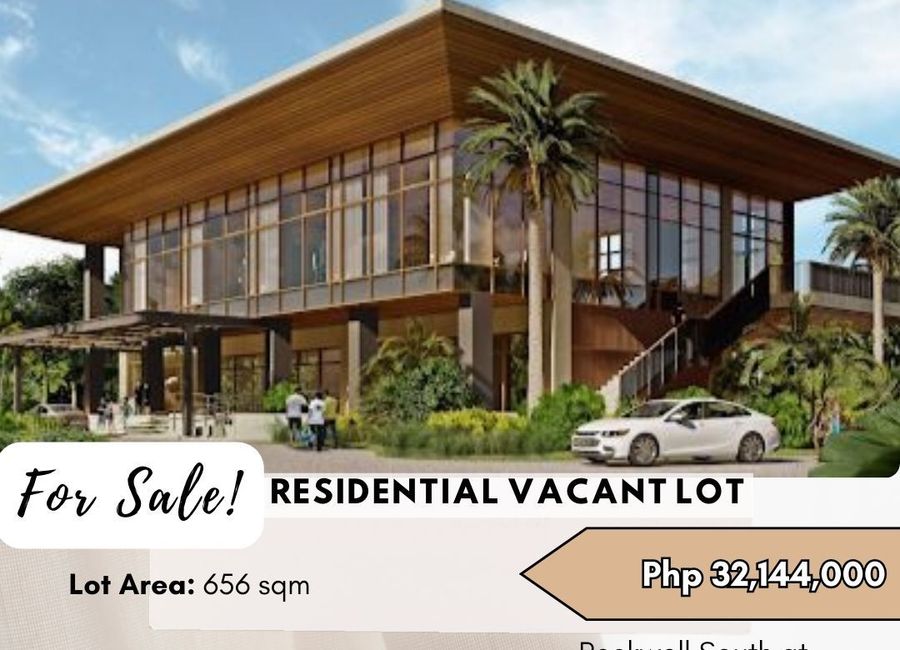 Nuvali Boulevard, Canlubang, Calamba, Laguna