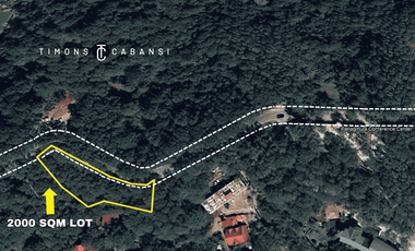OWN A PIECE OF BAGUIO’S FUTURE