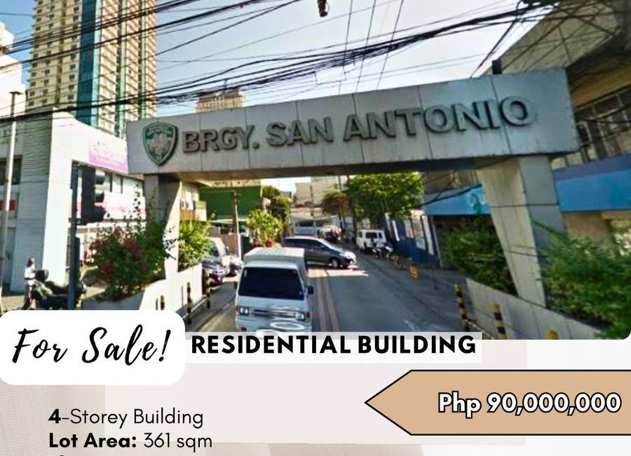 Brgy San Antonio Hall & Gym, San Antonio, Santo Tomas, Batangas