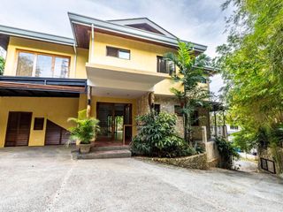 For Rent: 4 Bedroom House and Lot at North Town Homes, Mandaue City, Cebu