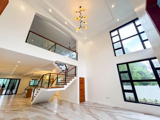 Modern Mediterranean House for Sale in Silang, Cavite City at Riviera Estates