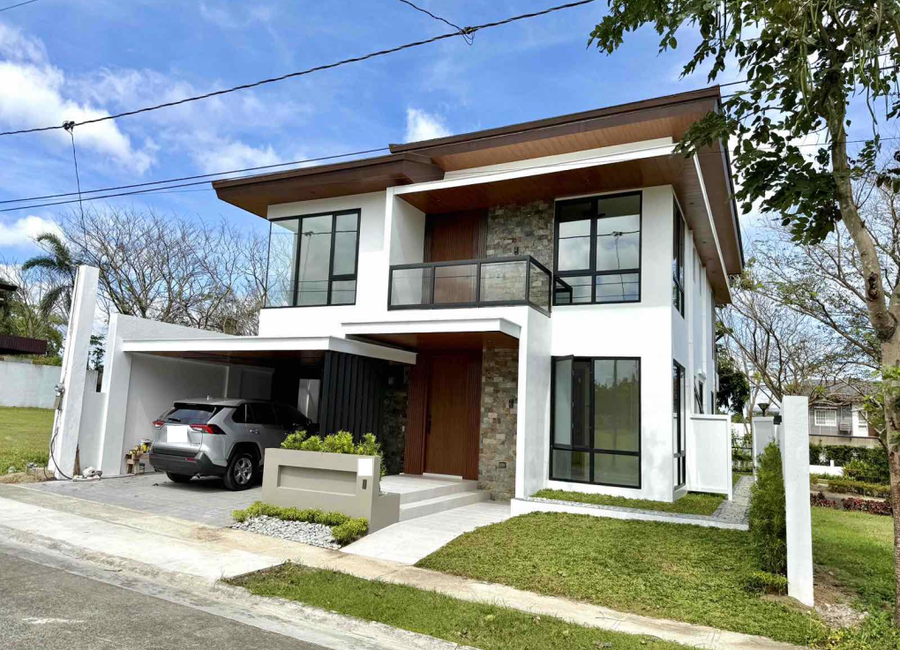 Nuvali Boulevard, Canlubang, Calamba, Laguna image 2