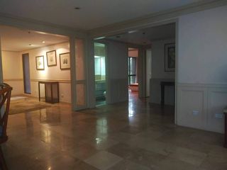 FOR LEASE - Unit in The Alexandra Condominium, Ortigas Center, Pasig City