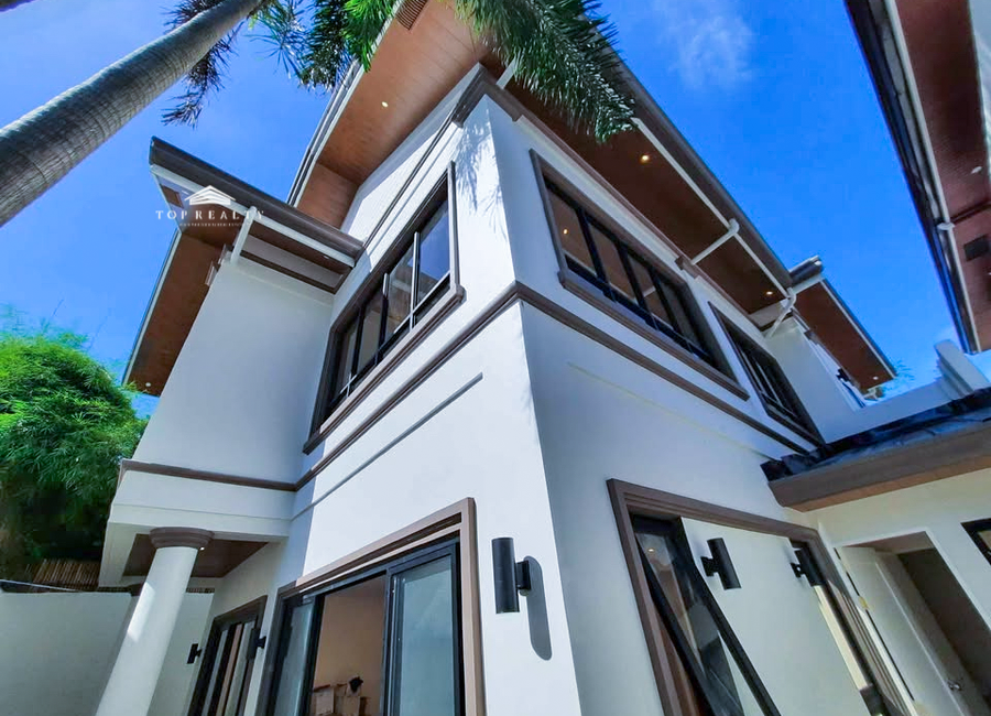 San Isidro, Cainta, Rizal image 2