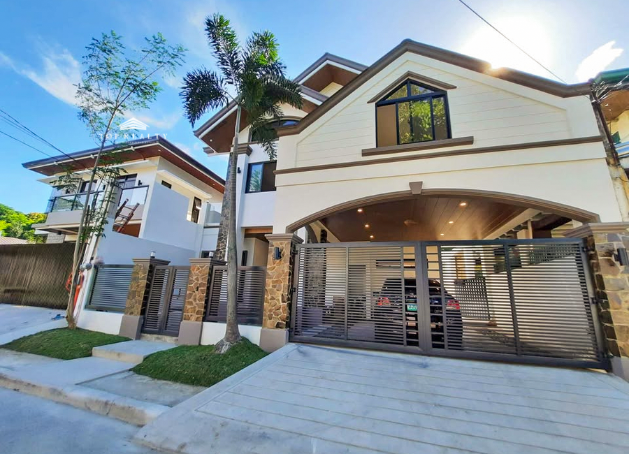 San Isidro, Cainta, Rizal