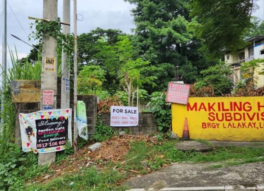 Pansol, Calamba, Laguna