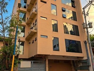 Income-Generating Commercial Building for Sale in Mandaluyong with an estimated annual rental income of at least ₱2.4 Million.