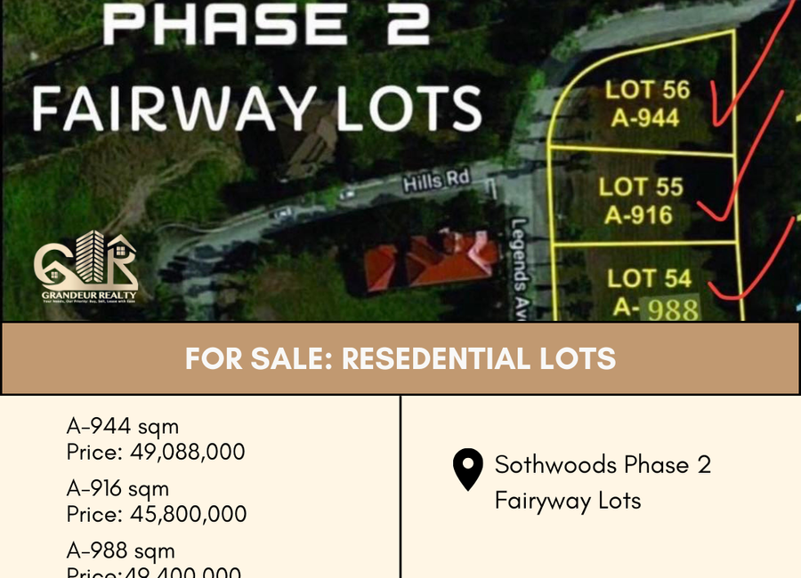 Enterprise Avenue, Southwoods City, Biñan, Laguna