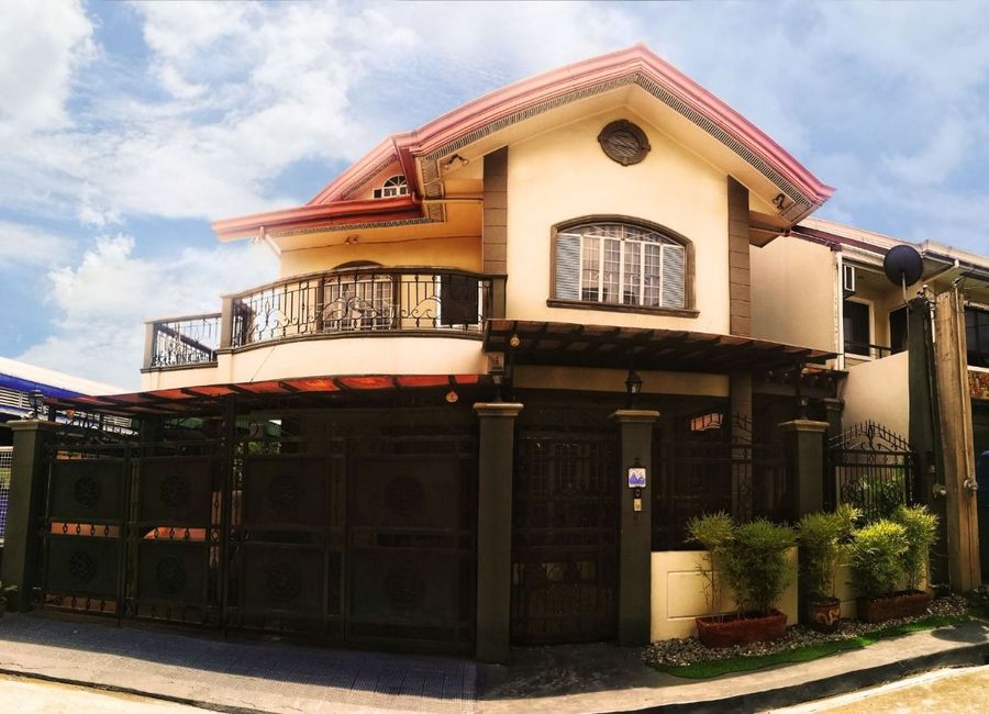 Royale Avenue, TCEV 1, Mayamot, Antipolo, Rizal