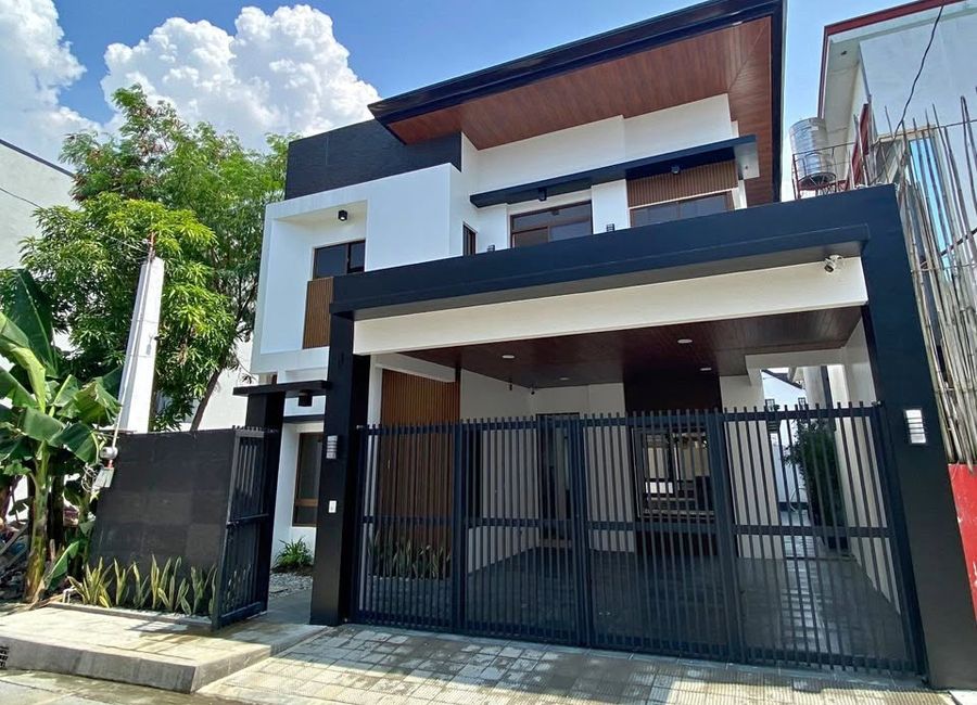 Molave Street, Greenwood 5, Cainta, Rizal