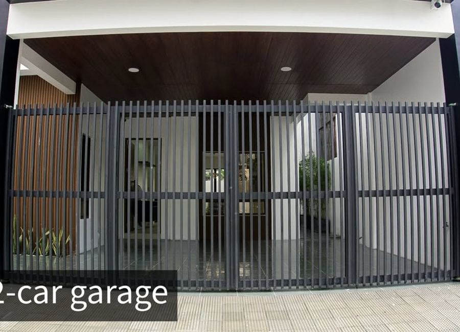 Molave Street, Greenwood 5, Cainta, Rizal image 2