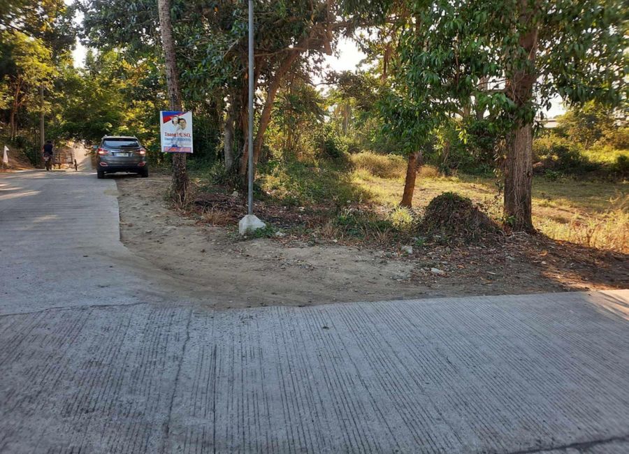 Banay-banay - Mojon-Tampoy Road, Mojon-Tampoy, San Jose, Batangas image 2