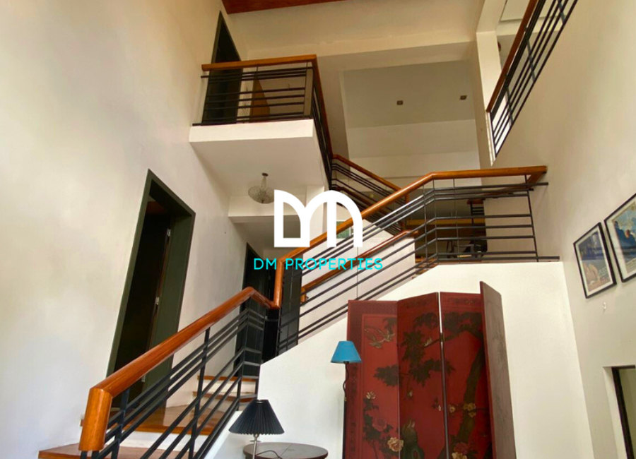 Parkridge Drive, Park Ridge, Santa Cruz, Antipolo, Rizal