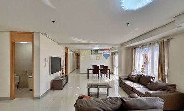 For Sale: Fully Furnished 3 Bedroom in Signa Designer Residences