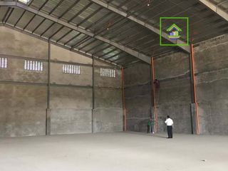 WAREHOUSES FOR RENT WITH CANOPY – Guiguinto, Bulacan