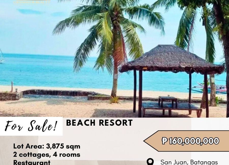 Quipot, San Juan, Batangas