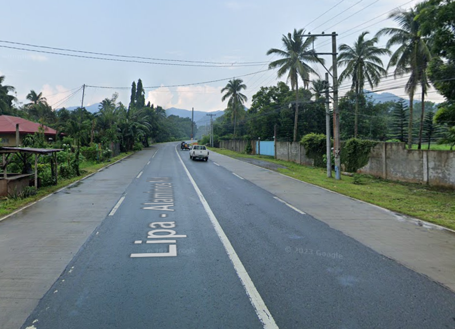 Alaminos-Lipa Road, San Luis, Santo Tomas, Batangas image 2