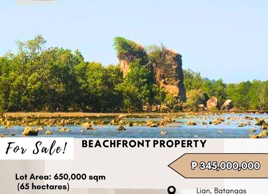 Cumba, Lian, Batangas