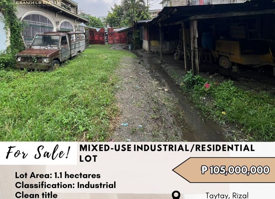 Taytay Diversion Road, Batong Dalig, San Juan, Taytay, Rizal