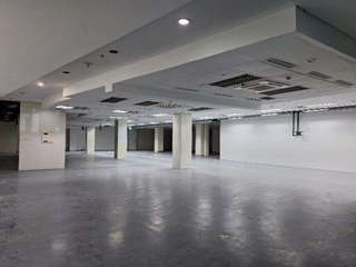 Office Space for Rent at Bonifacio Technology Center