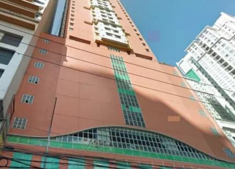 Office/Commercial Unit for Sale at EGI Rufino Towers | Lamudi.com.ph