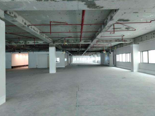 Office Space for Rent at The 5th Corporate Center (formerly HSBC Center)
