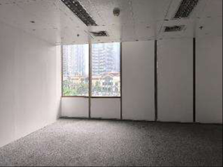 Office Space for Rent at Bonifacio High Street — Central