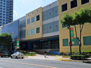 Office Space for Rent at Bonifacio Technology Center