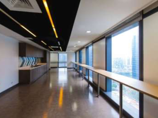 Office Space for Rent at BGC Corporate Center 1