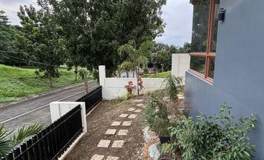 NEWLY BUILT - 4 Bedrooms House And Lot For Sale In Manila Southwoods 16.5 KM From Alabang
