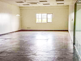 For Rent: Income Generating 320.40 sqm Office Space in San Juan City at Keyland Plaza