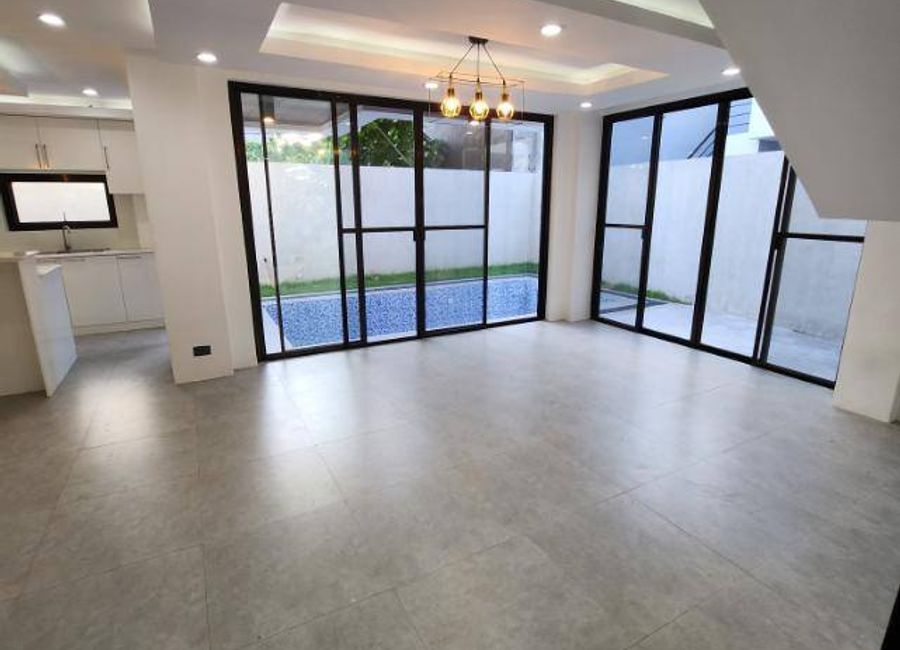 Molave Street, Greenwood 5, Cainta, Rizal image 3