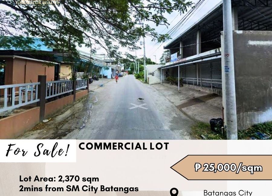 P. Burgos Street, Barangay 16, Barangay 16, Poblacion, Batangas, Batangas