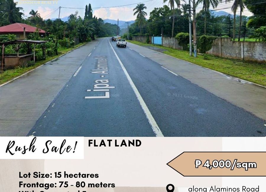 C. M. Recto Avenue, 9-A, Poblacion, Lipa, Batangas
