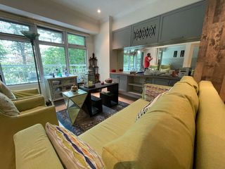 Fully furnished 2 Bedroom Unit for Sale in Two Serendra Belize Tower, BGC, Taguig City