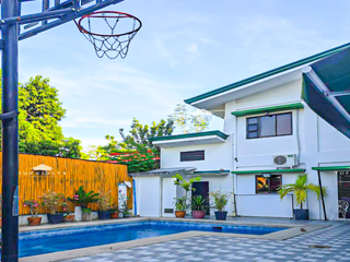 For Rent: 7-Bedroom 7BR Fully Furnished House in Philamlife Village in Las Piñas City
